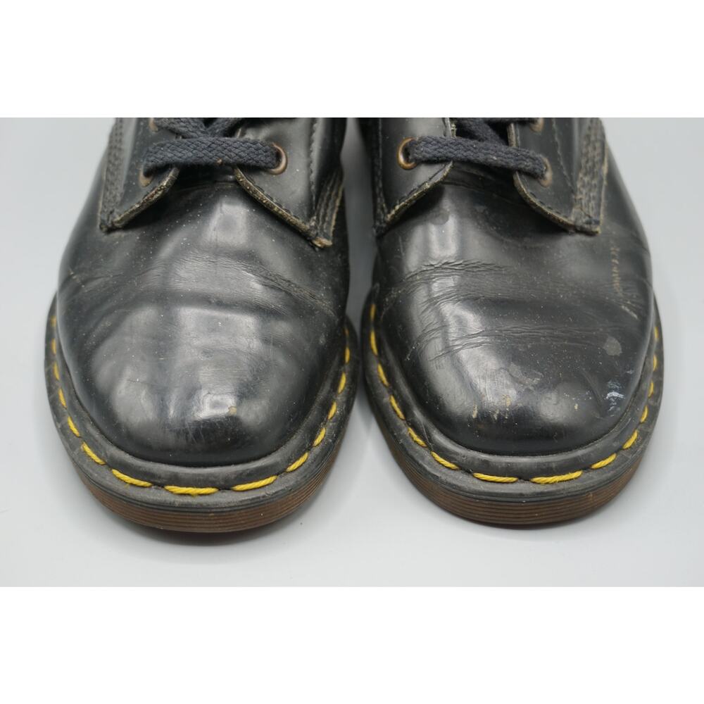 Dr Martens 1460 Vintage Made in England Boots Size UK 4.5 US 6.5 Womens - Picture 2 of 6